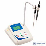AQUA-LAB AQ-EC-B100 — анализатор жидкости лабораторный (кондуктометр — EC метр — термометр)