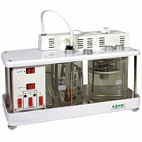 АДИМ — аппарат для определения времени деэмульсации масел