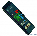 MZC-303E — измеритель параметров цепей электропитания зданий