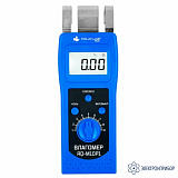 AQUA-LAB AQ-M10P1 — влагомер для бумаги