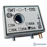 ПИТ-_-Т-П15 — преобразователь измерительный переменного тока