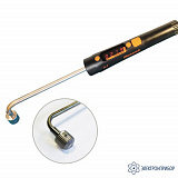 IT-7-K-S — измеритель температуры поверхности (контактный поверхностный термометр)