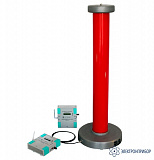 СКВ-140-Н-0,25 — цифровой киловольтметр