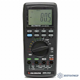 АММ-3033 — мультиметр - RLC метр