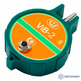 ViB-2 — анализатор вибросигналов