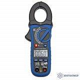 DT-362 — профессиональные токовые клещи