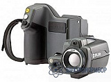 FLIR T440 — тепловизор для обследования объектов электромеханики