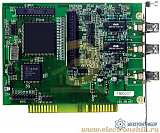 АНР-3000 — 2-х канальный генератор сигналов произвольной формы (ISA-слот)