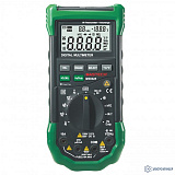 MS8228 — цифровой автоматический мультиметр с пирометром