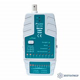 ProsKit MT-7058 — тестер кабельный с детектором напряжения