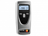 testo 465 — бесконтактный тахометр