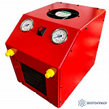 КЭ-1.6 — компрессор для элегаза