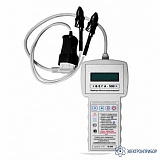 ВЕГА-500 — прибор для измерения параметров выключателей управляемых дифференциальным током (ВДТ)