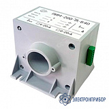 ПИМ-_-ТА-Б40 — преобразователь измерительный активной мощности