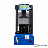 ПГМ-1500МГ4 — пресс испытательный гидравлический малогабаритный