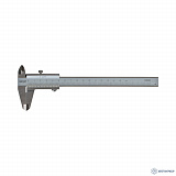RGK SCM-200 — штангенциркуль механический