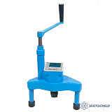 ПОС-60МГ4.П.1 — измеритель прочности бетона