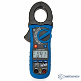 DT-360 — профессиональные токовые клещи