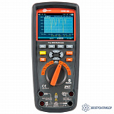 CMM-60 — мультиметр цифровой