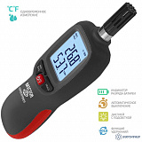 МЕГЕОН 20062 — термогигрометр