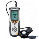 DT-8809A — люксметр