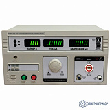 ТЕТРОН УПУ-5АС — универсальная пробойная установка