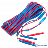 WAPRZ015DZBBU2I2 — кабель двухпроводный 15м U2/I2