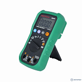 MS8239C — цифровой автоматический мультиметр