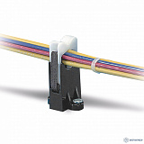 RER.75-S6-X — гибкий держатель высокой посадки