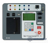 EZCT-2000А — 5-ти канальный специализированный тестер трансформаторов тока