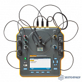 Fluke INCU II-BT — анализатор инкубаторов новорожденных