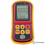 МЕГЕОН 19130 — ультразвуковой толщиномер