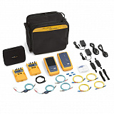 Fluke CFP2-100-Q INT — комплект для тестирования оптических потерь