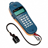 Fluke 25501004 — комплект для тестирования телефонных линий с разъемом 346A