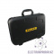 Fluke C290 — жесткий футляр для переноски приборов 190 Series II