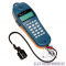 Fluke 25501004 — комплект для тестирования телефонных линий с разъемом 346A