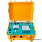 Фазкон 12Е — прибор для проверки высоковольтных выключателей