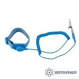 АНТ-5162 — браслет антистатический