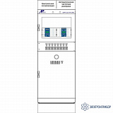 ШЭРА-ЦС-АЧР-2002 — шкаф центральной сигнализации и АЧР