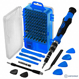 МЕГЕОН 02806 — набор отверток