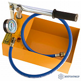 МЕГЕОН 98015 — насос опрессовочный ручной