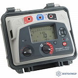 MIT515 — тестер сопротивления изоляции