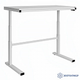 СЭ-18-7 — основание стола рабочего автоматического Сигма 1800х700 мм