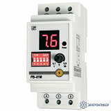 РВ-01М — реле времени программируемое