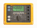 Fluke 1625 II — измеритель сопротивления заземления