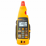 Fluke 772 — калибратор-мультиметр с клещами для измерения малых токов