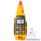 Fluke 772 — калибратор-мультиметр с клещами для измерения малых токов