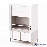 LLC-10-7 LAB RAL 9010 — камера вытяжная лабораторная 1000х700мм