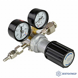 РДБ — регулятор давления баллонный