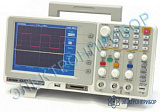 АСК-6022 — цифровой осциллограф
